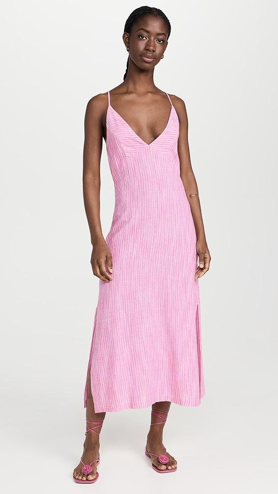 Splendid Chandler Dress | Shopbop Product Image