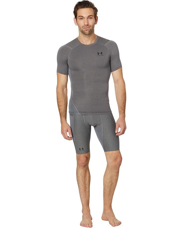 Heatgear Armour Compression Sleeveless Product Image