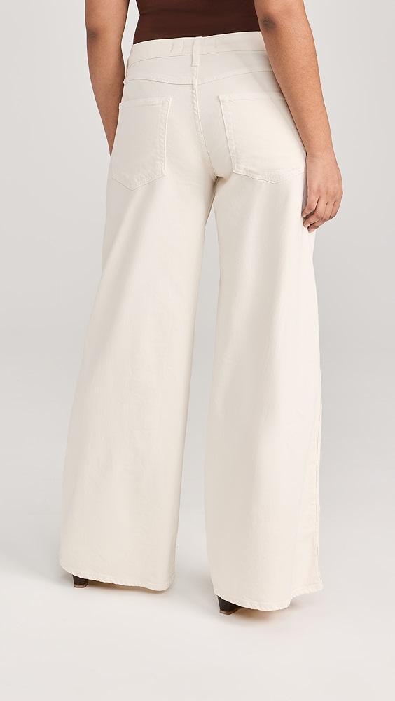 AMO Sabine Wide Leg Pants | Shopbop Product Image