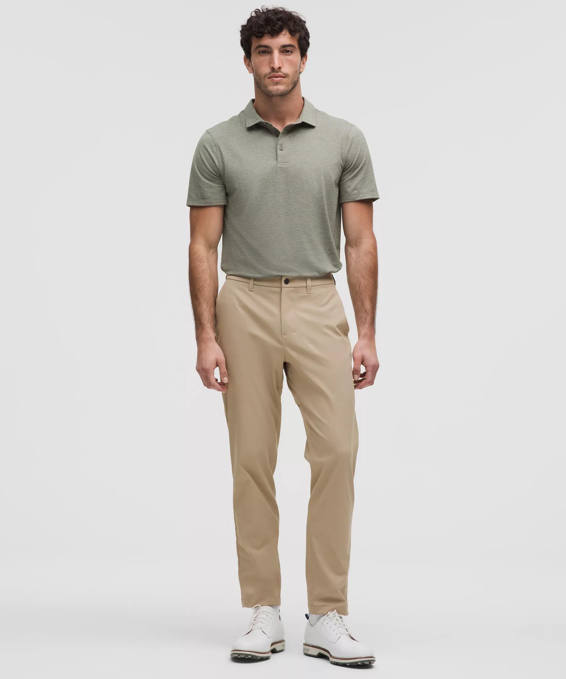 ABC Classic-Fit Golf Trouser 32L Product Image