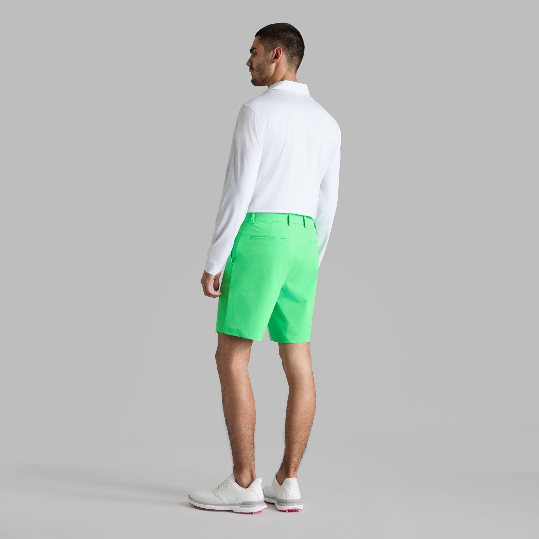 MAVERICK 4-WAY STRETCH LINED SHORT Product Image