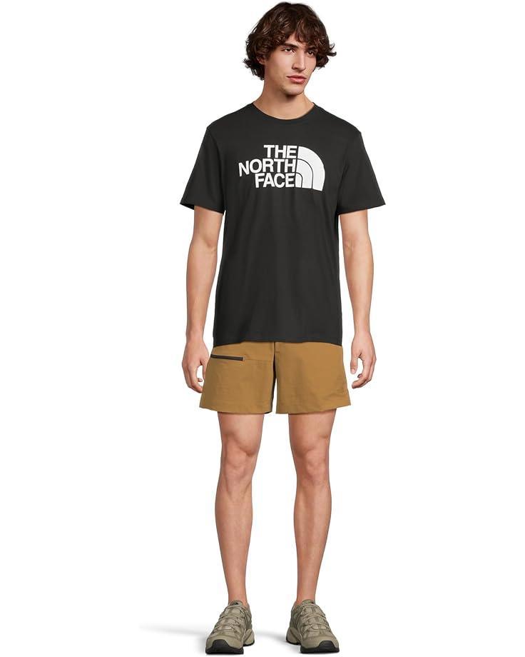 Paramount Shorts Product Image