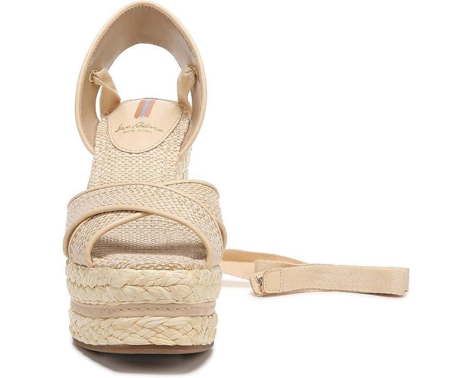 Paley Espadrille Wedge Product Image