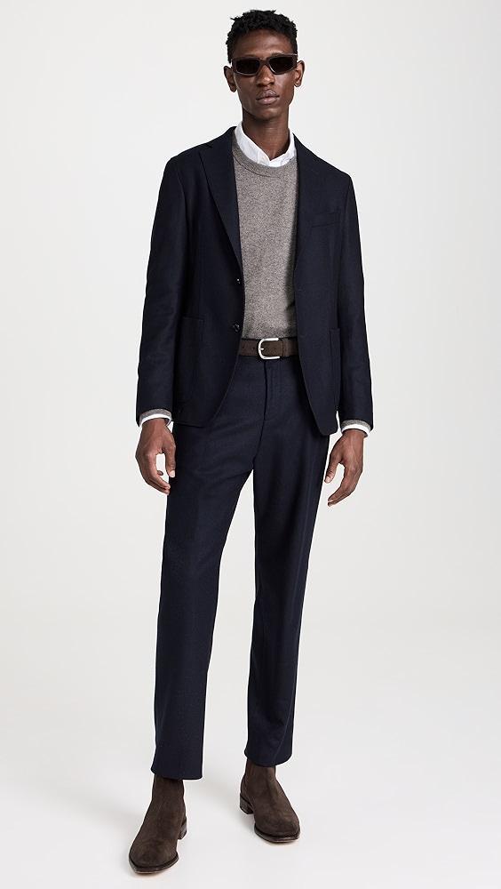 BOSS C-Hanry Suit Jacket | Shopbop Product Image