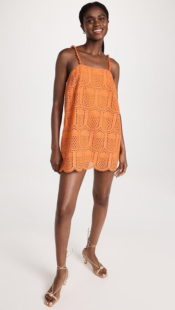 SUNDRESS Karla Dress | Shopbop Product Image