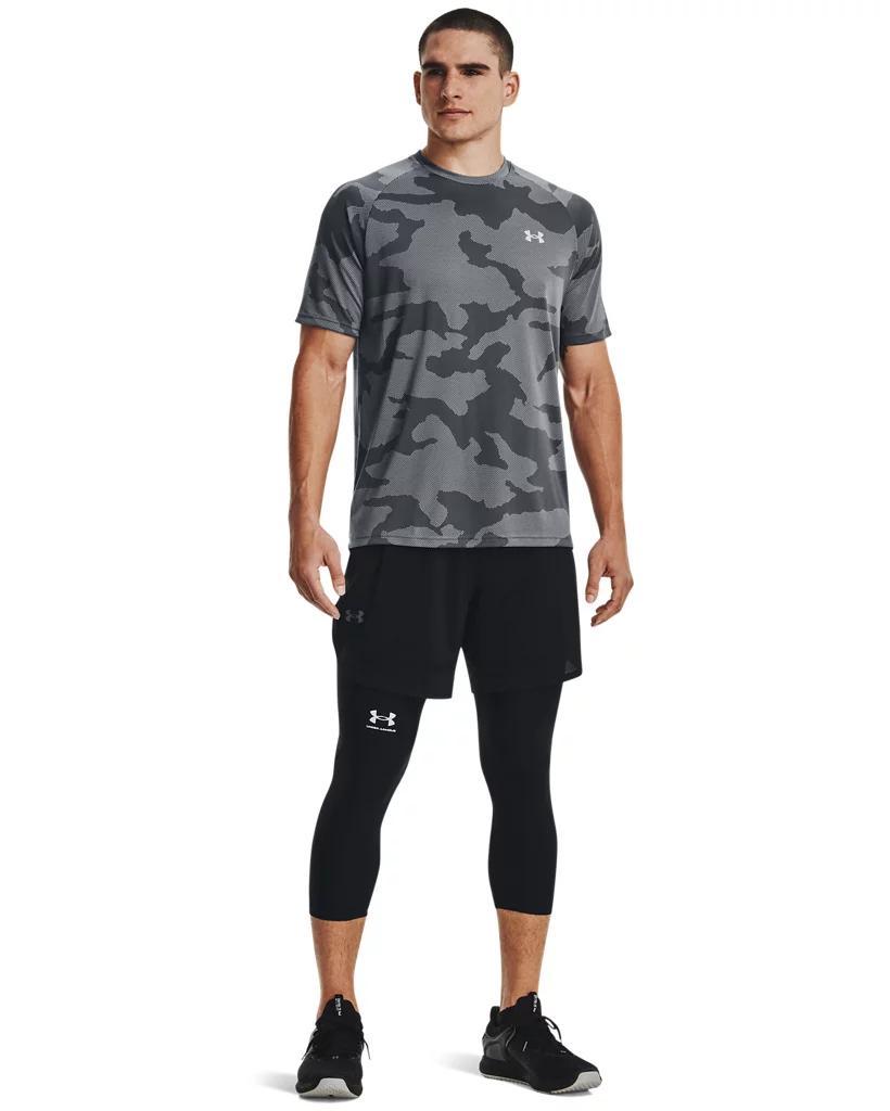 UA Velocity Jacquard Product Image