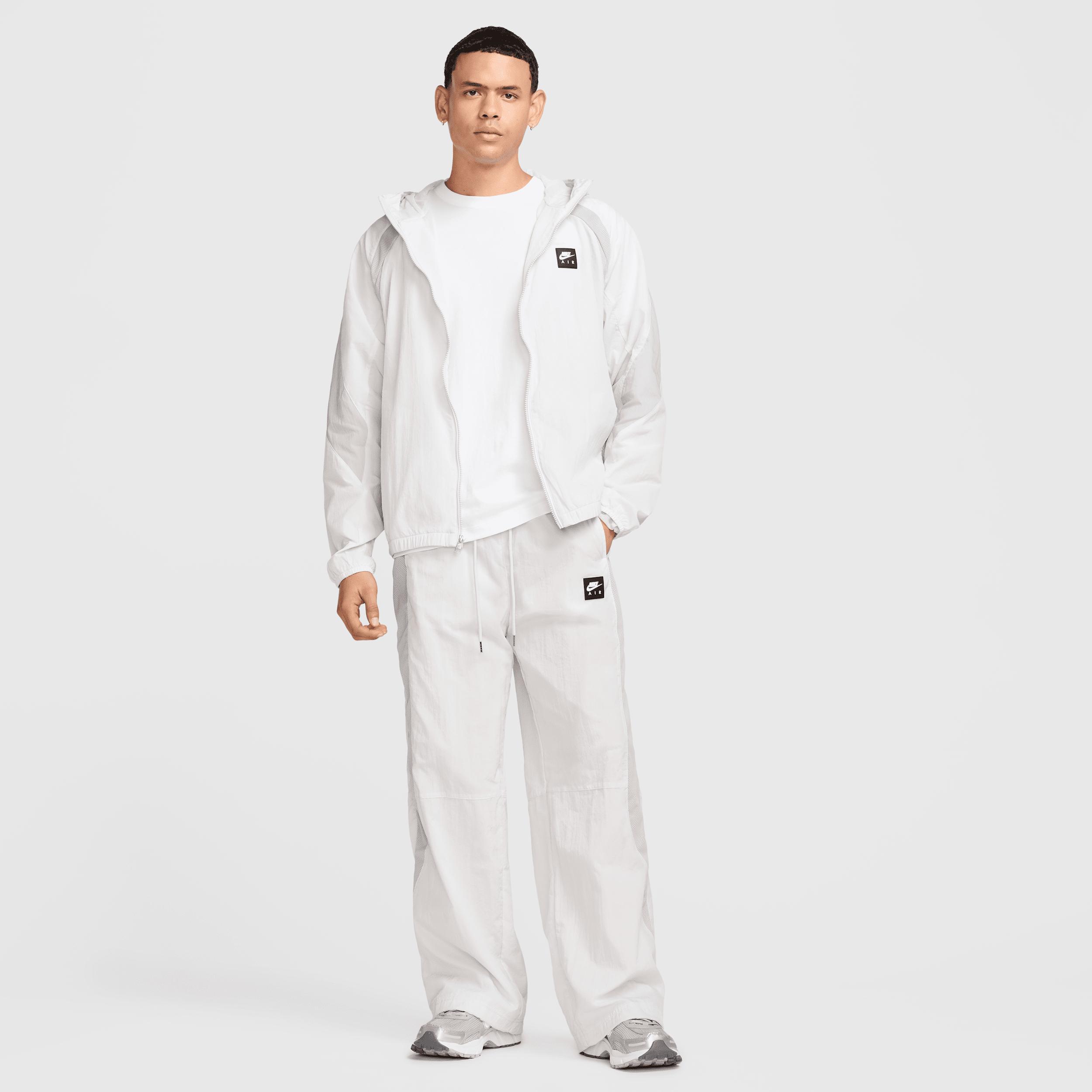 Nike Men's Air Woven Jacket Product Image