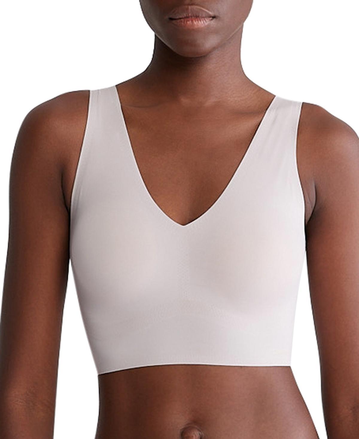 Invisibles Smoothing Longline Bralette Product Image