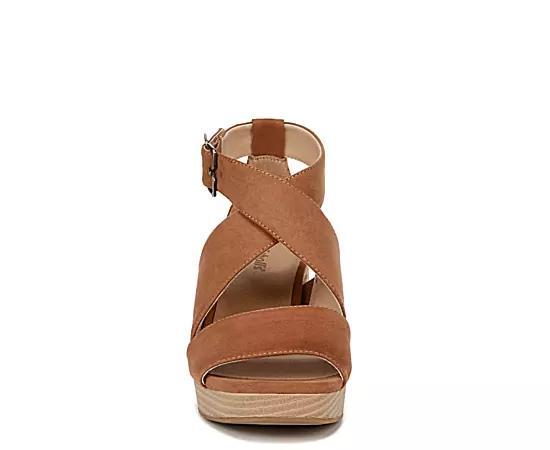 Dr. Scholls Womens Maya Platform Sandal Product Image