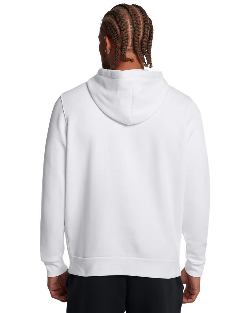 UA Essential Fleece Collegiate Product Image