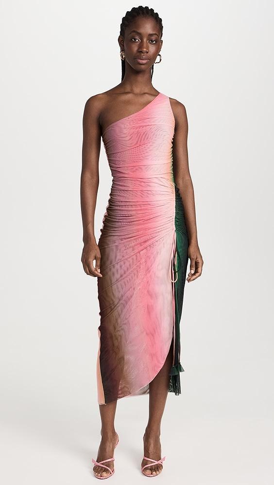 MISA Sirena Dress | Shopbop Product Image