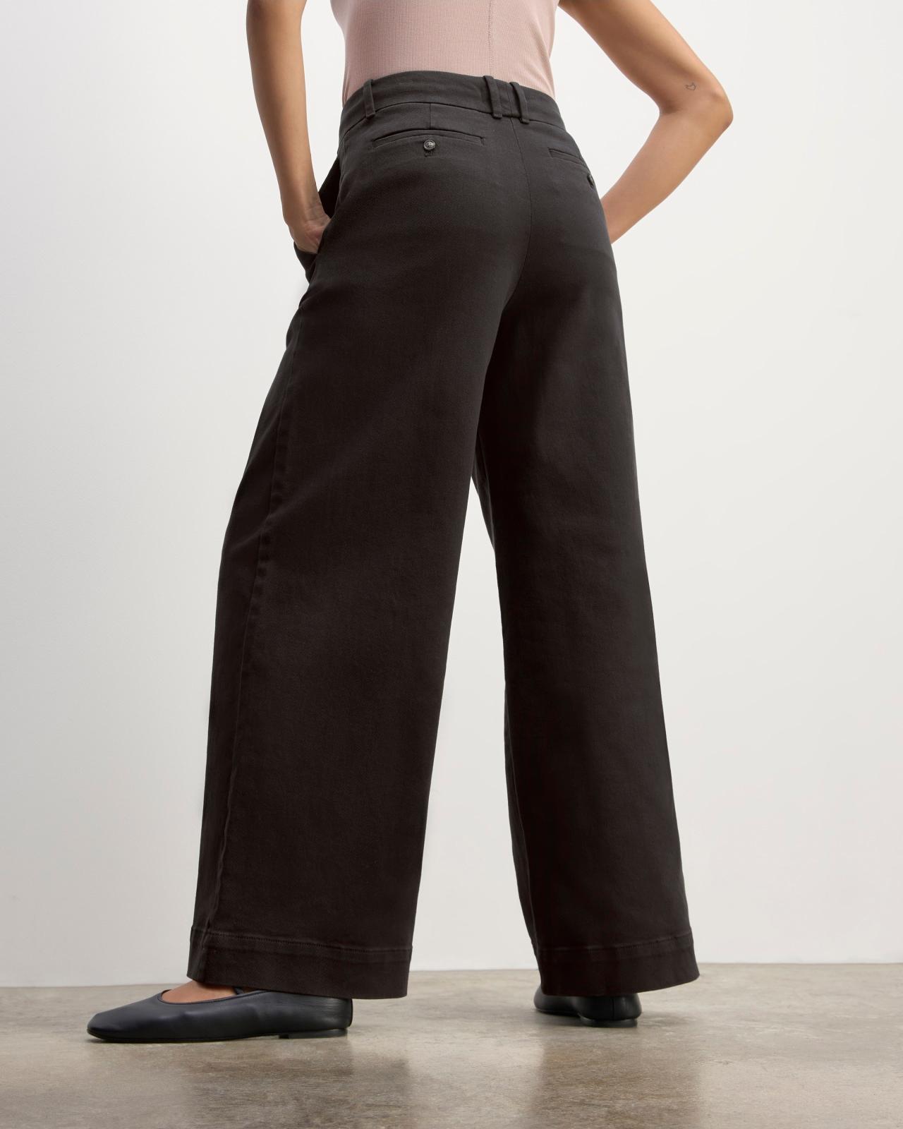 The Phoebe Trouser Product Image
