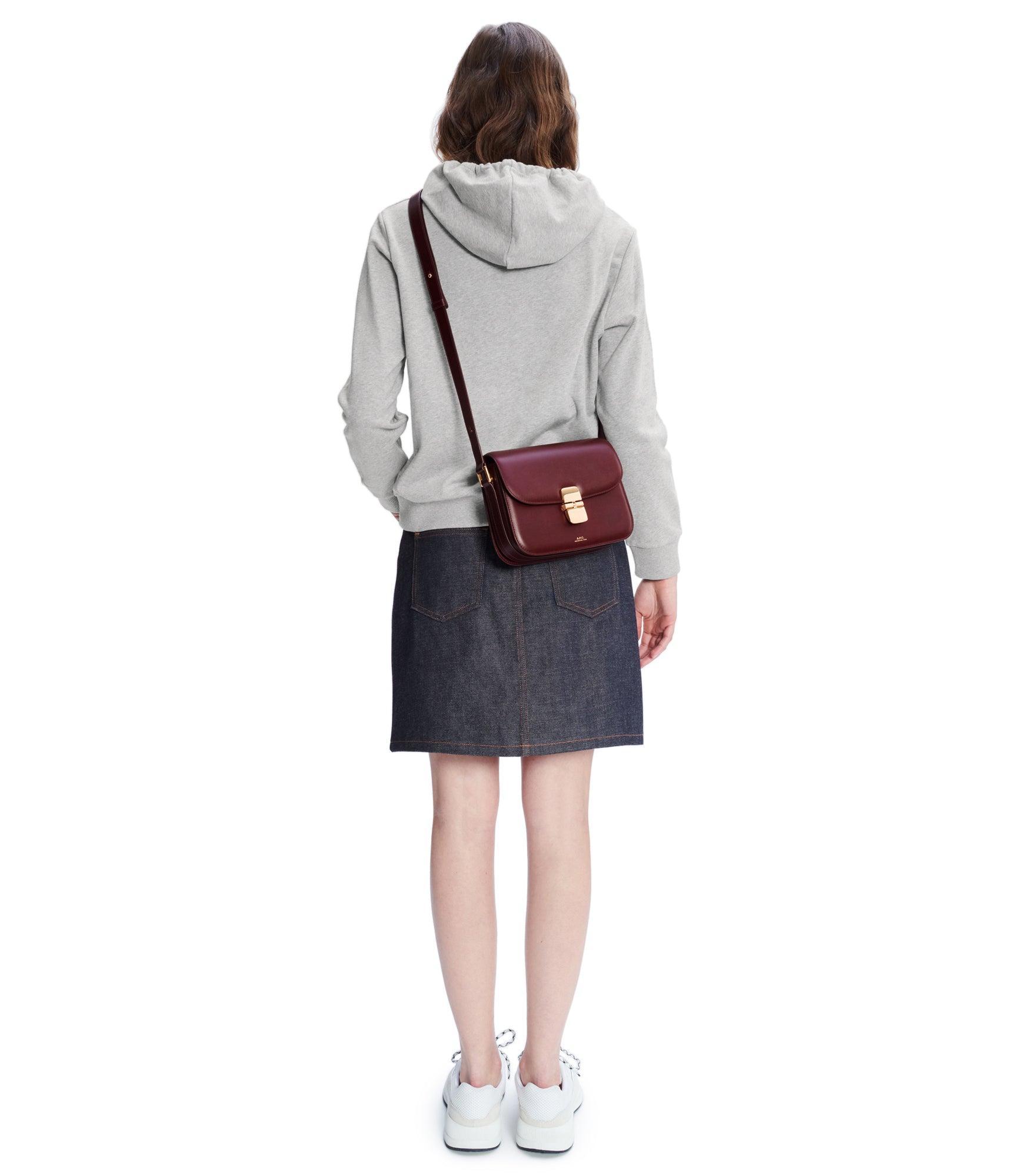 Item hoodie Female Product Image