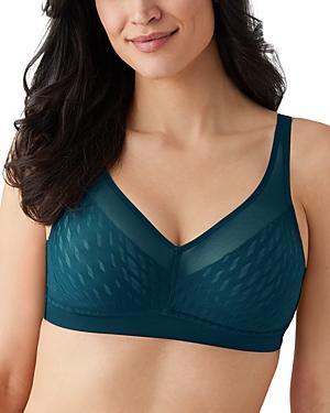 Wacoal Elevated Allure Wire Free Bra Product Image