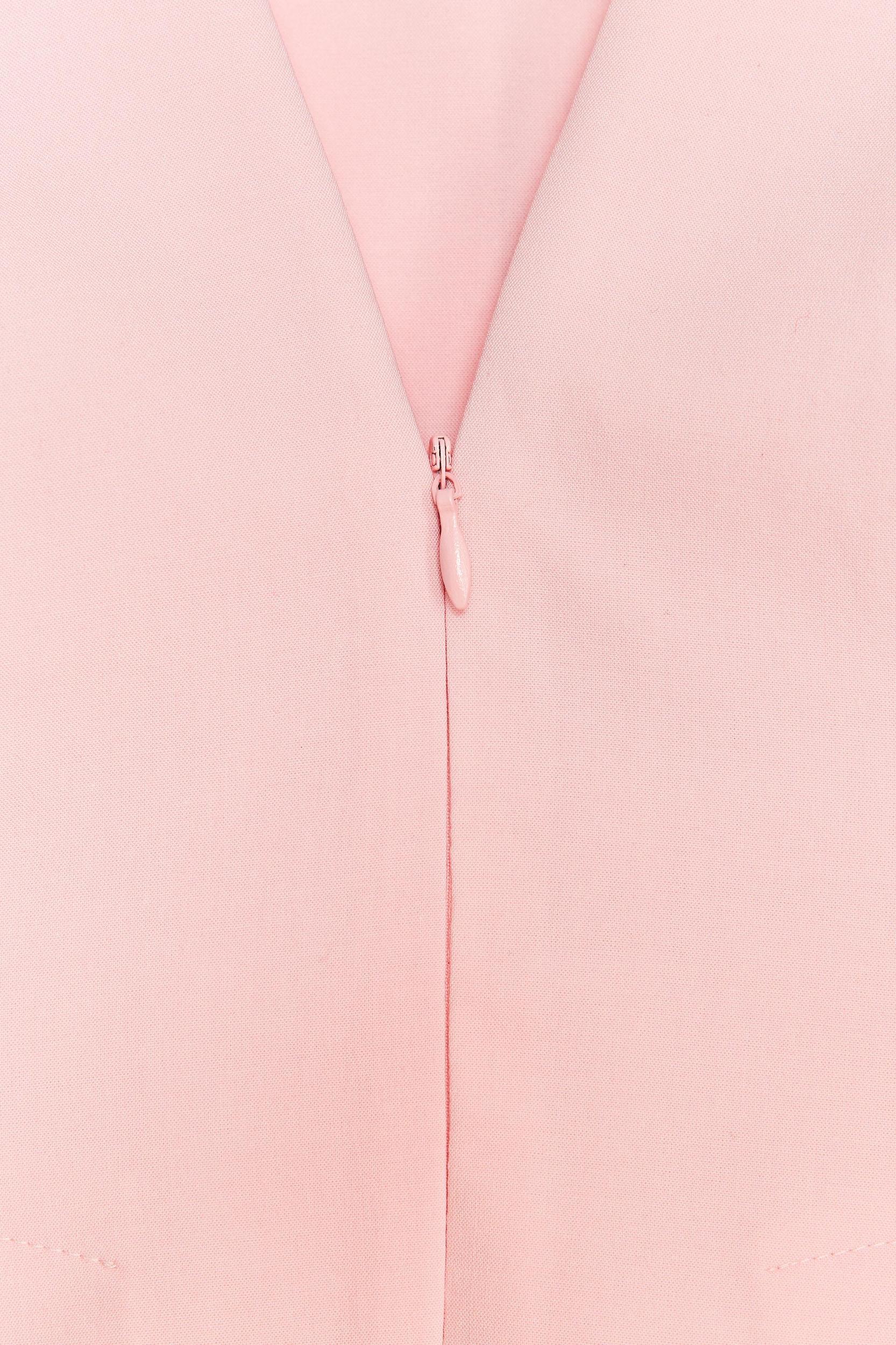 PEPLUM TOP Product Image