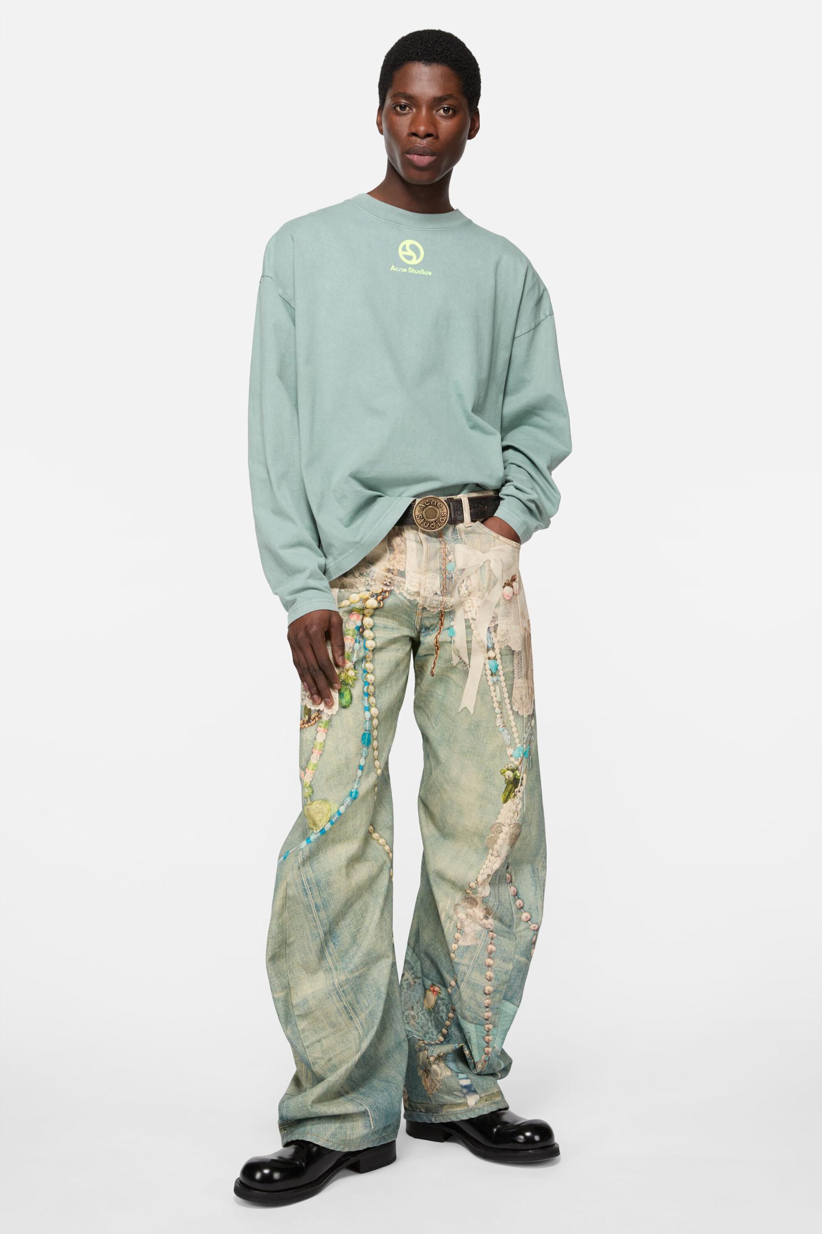 Logo t-shirt Product Image