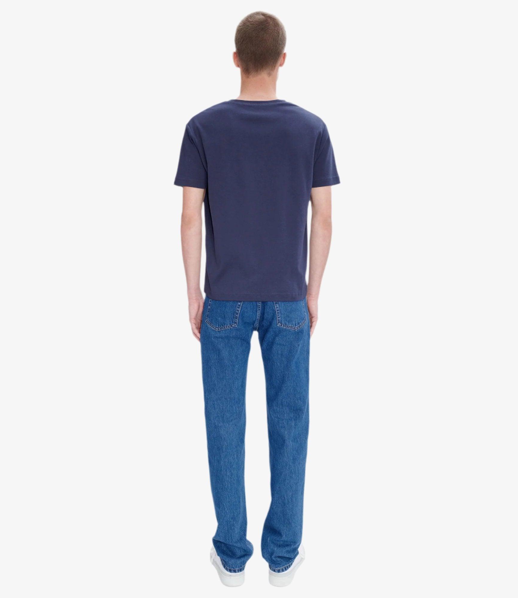 Petit New Standard jeans (W) Product Image