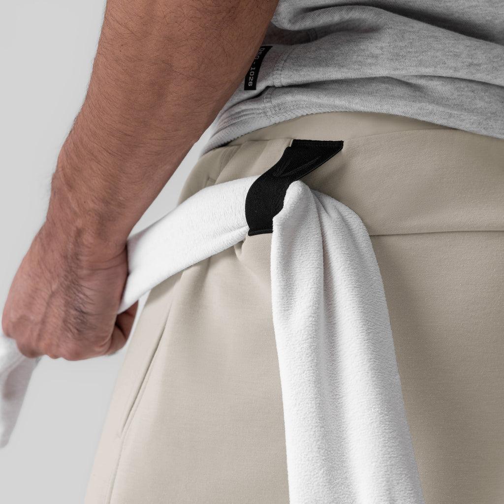 1029. Dri-Core™ Training Short - Chai Male Product Image