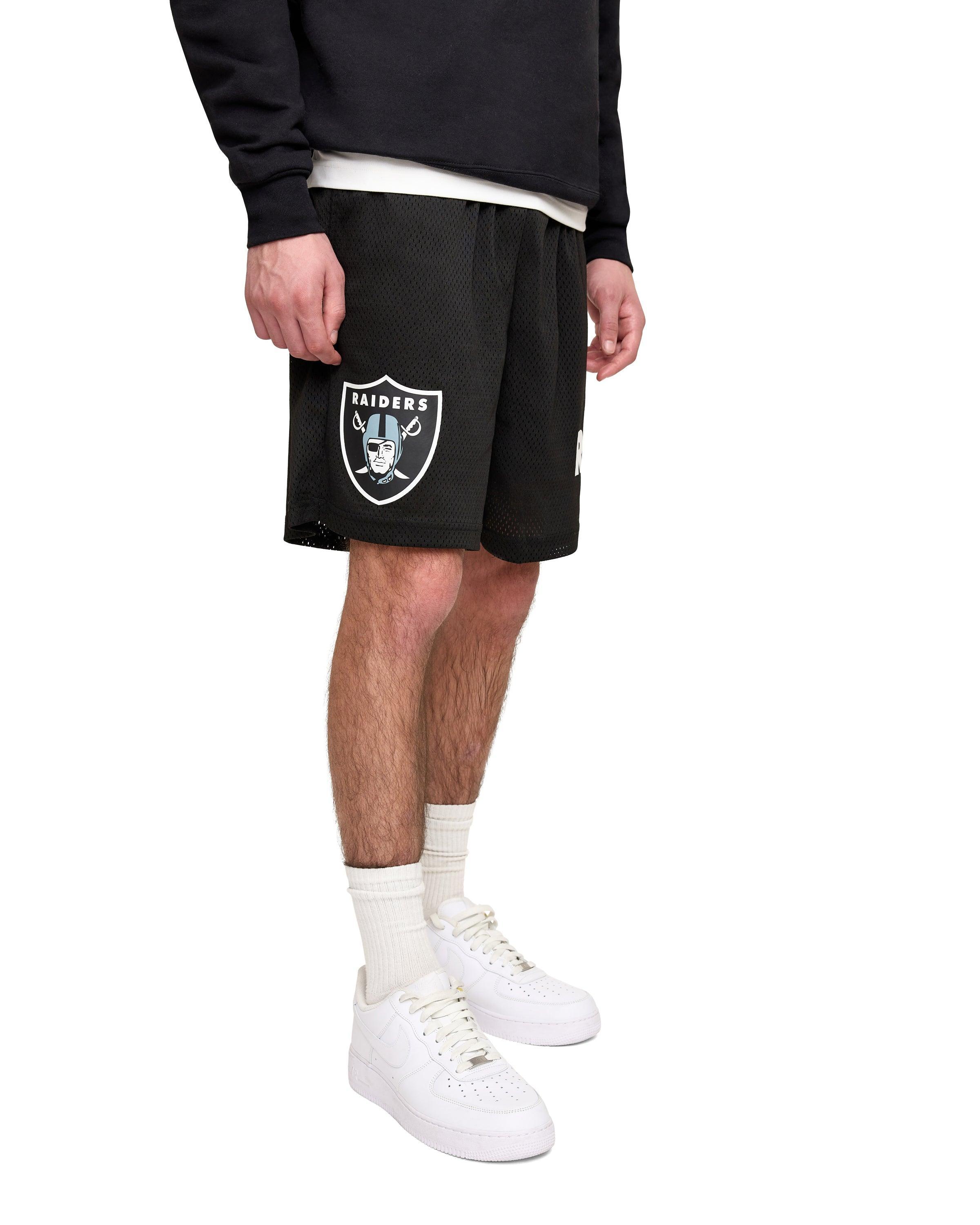 New England Patriots Mesh Shorts Male Product Image