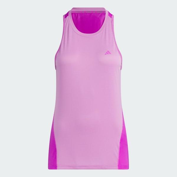 Designed for Training Tank Top Product Image