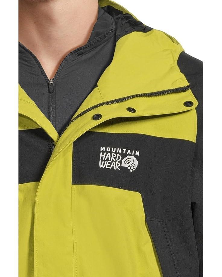 Stretchdown™ Light Shacket Product Image