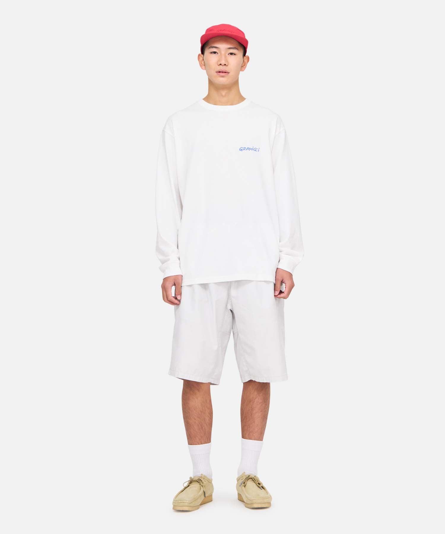 Swell Short Unisex Product Image