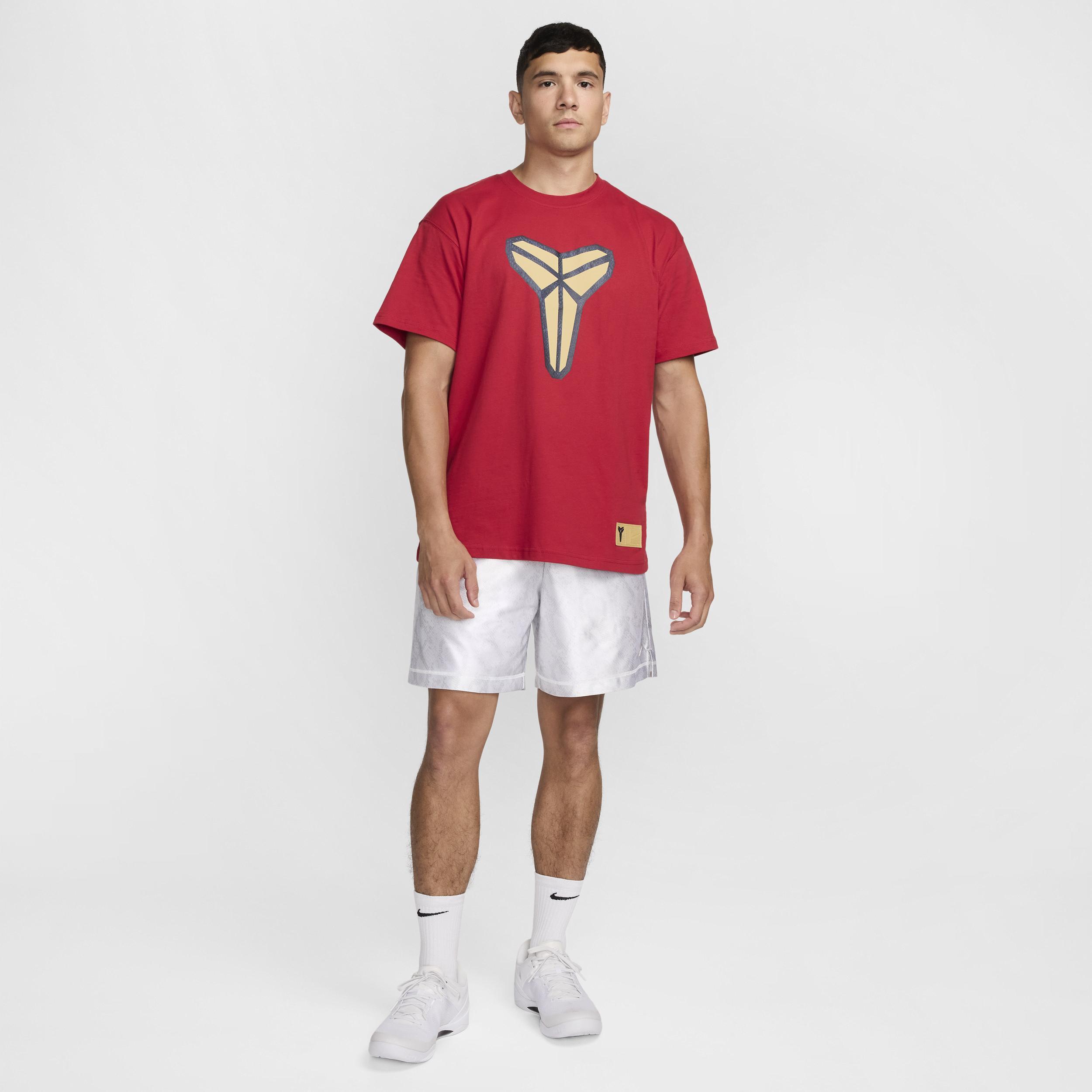 Nike Men's Kobe Max90 Basketball T-Shirt Product Image