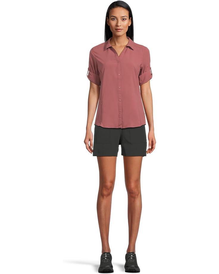 Oasis Short Sleeve Product Image