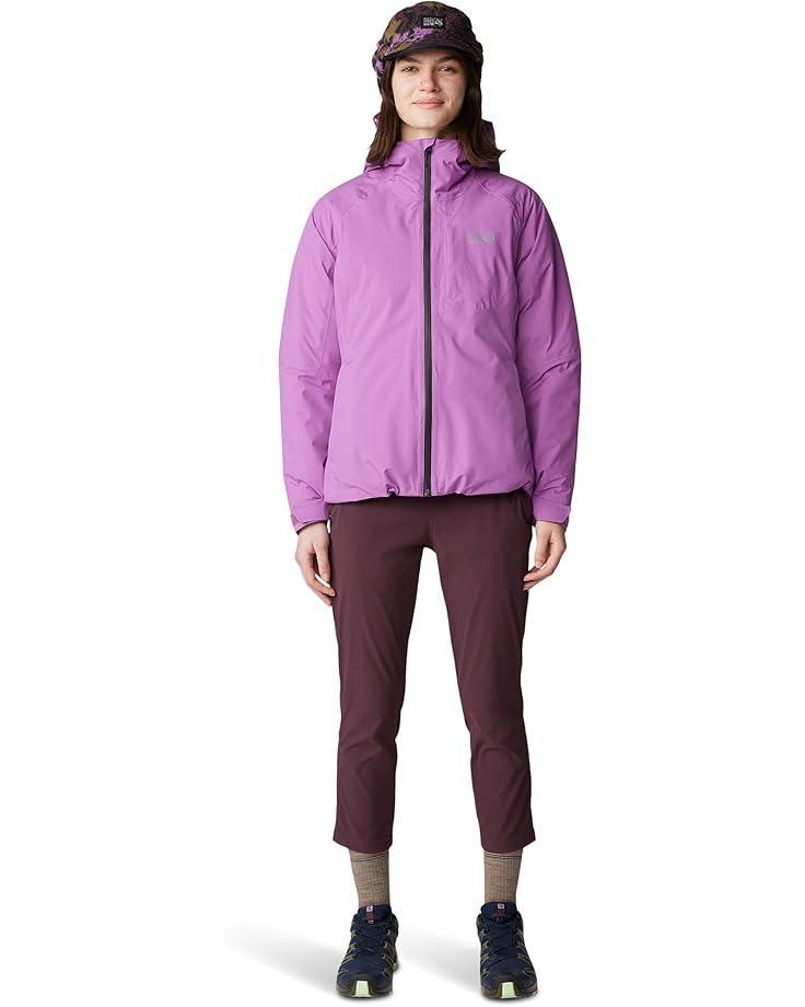 Nevadan™ Down Jacket Product Image