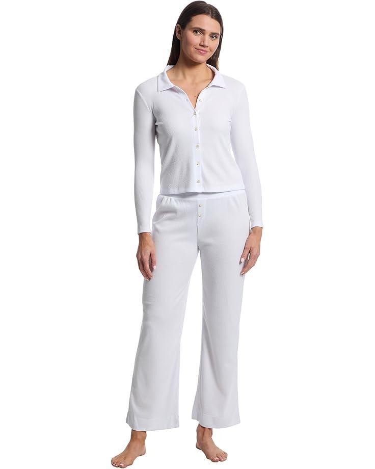 All American PJ Set Product Image