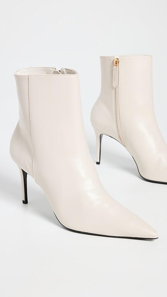 Schutz Mikki Booties | Shopbop Product Image