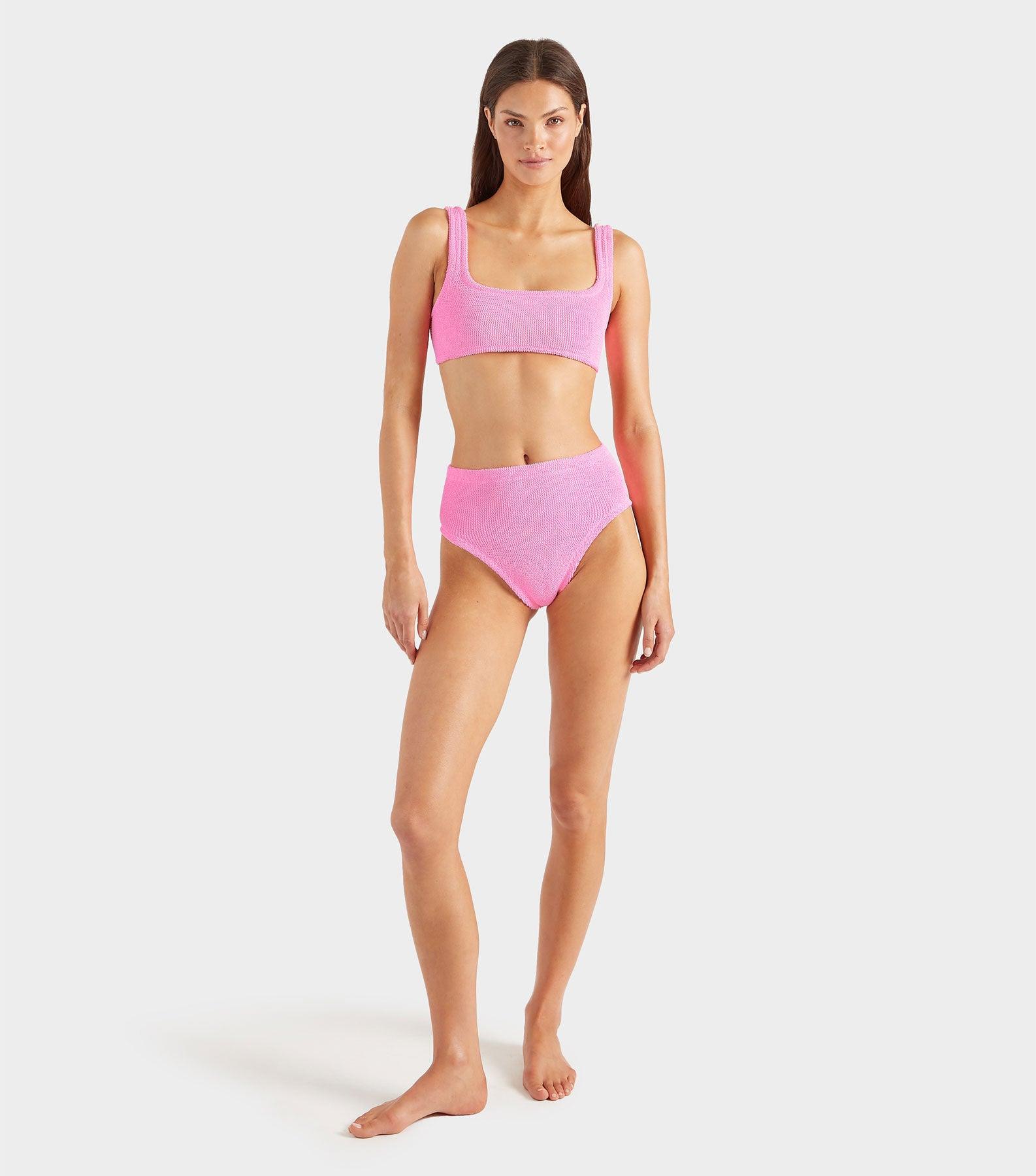 Patricia Bikini - Bubblegum Product Image