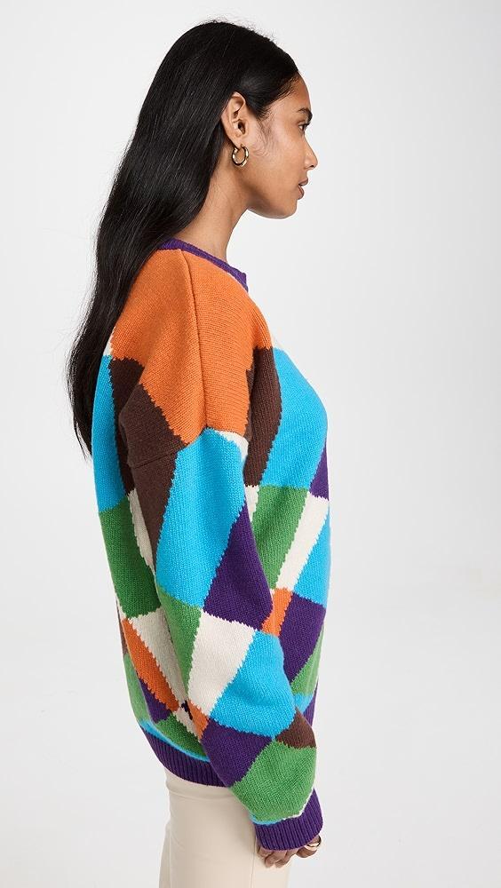 SIEDRES Yoko Sweater | Shopbop Product Image