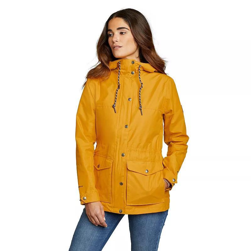 Women's Eddie Bauer Charly Hooded Jacket,  Product Image
