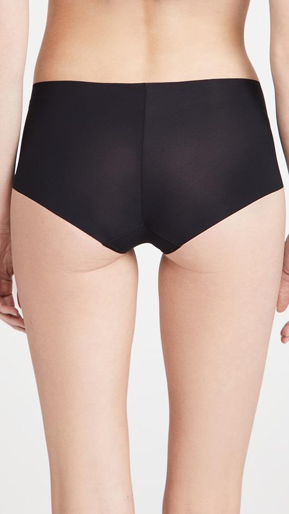 Hanky Panky Breathe Boyshorts 3 Pack | Shopbop Product Image