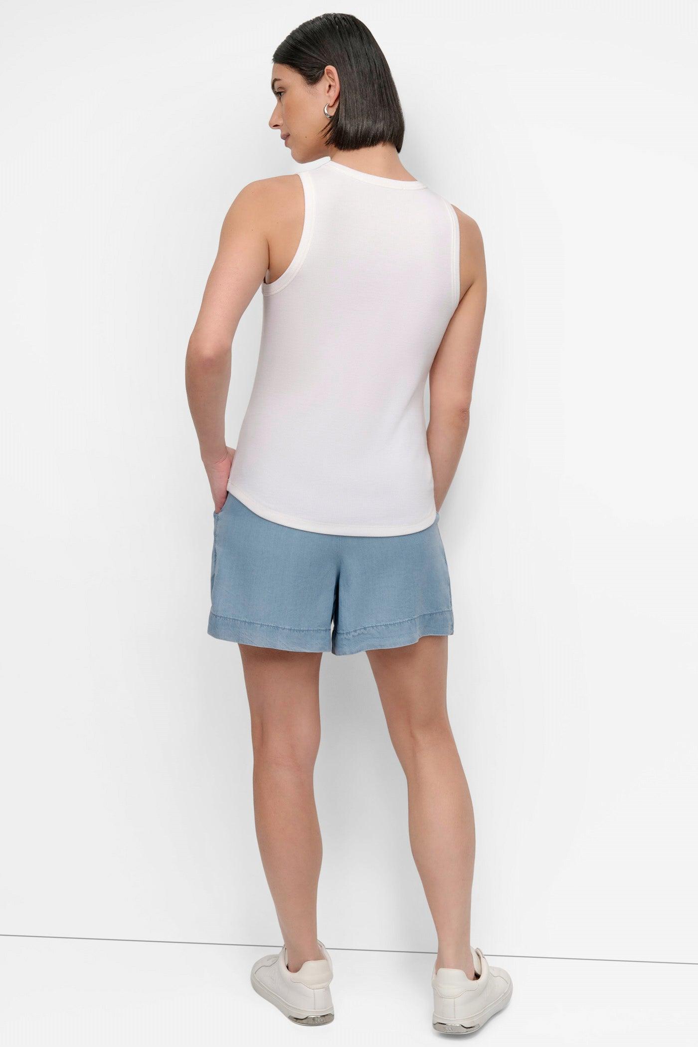 EMBELLISHED TANK Product Image