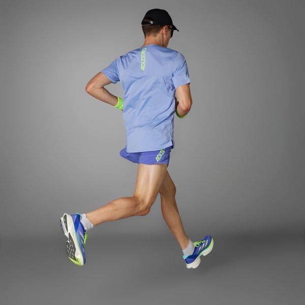 Adizero Running Tee Product Image