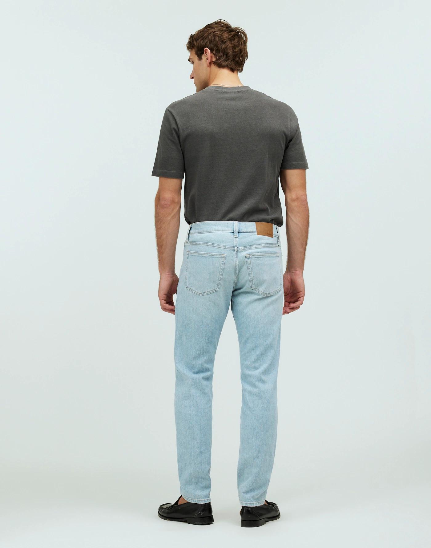 Slim Jeans Product Image