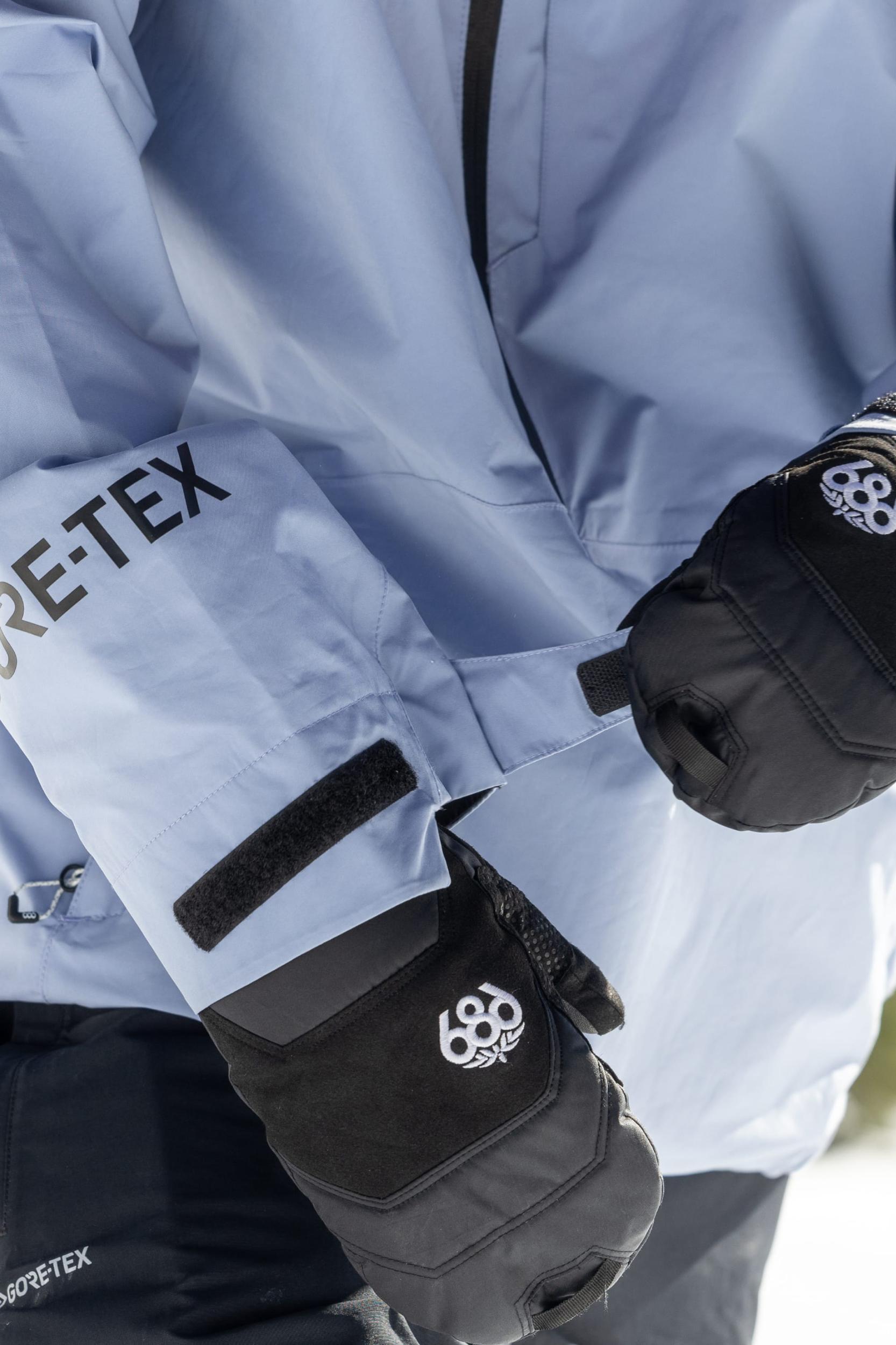 686 Men's GORE-TEX Fragment Shell Anorak Male Product Image