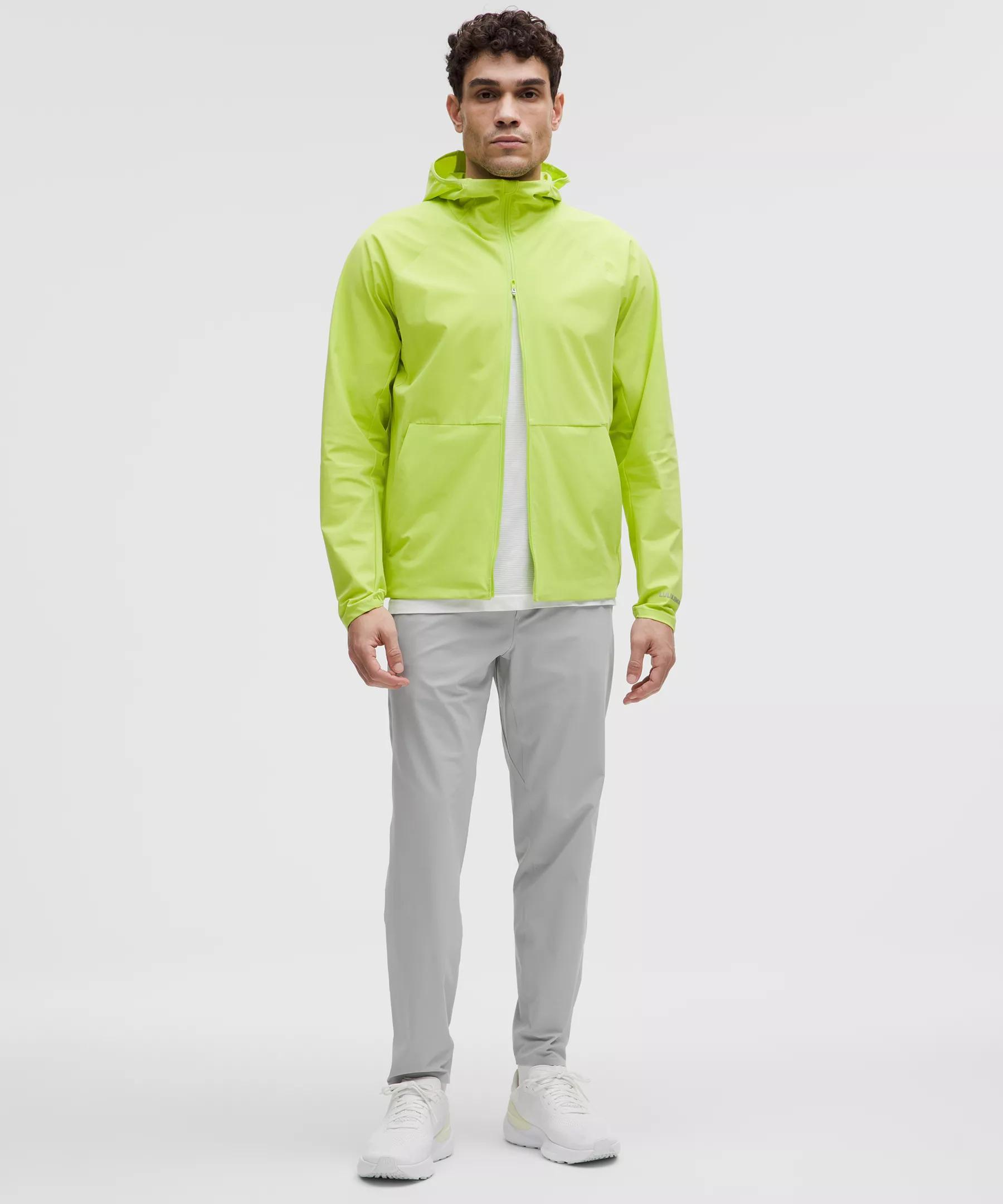 Pace Breaker Pant *Shorter Product Image