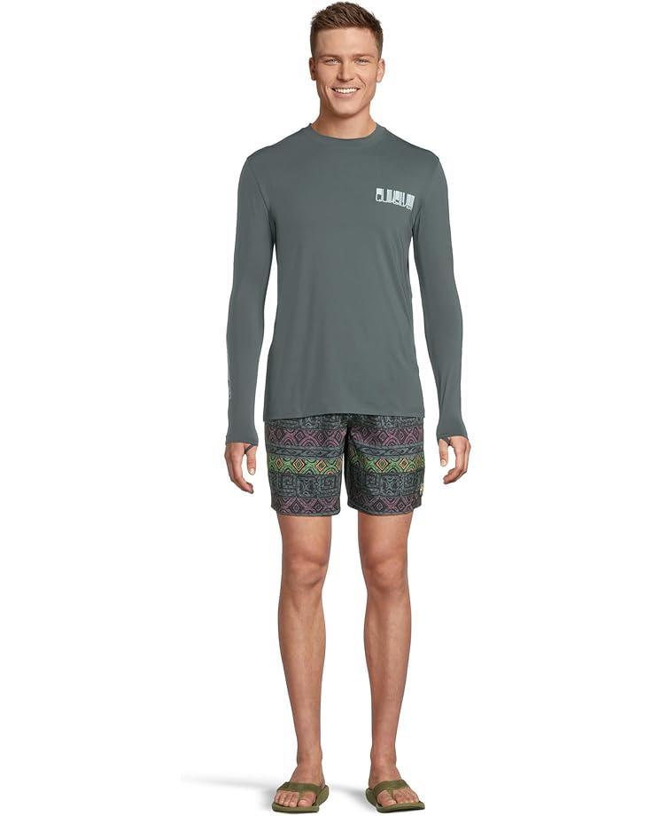 Everyday Upf50 Long Sleeve Surf Tee Product Image