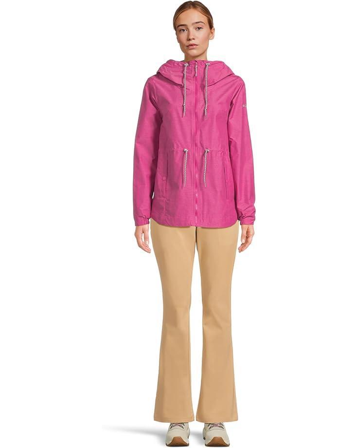Switchback™ II Lined Long Jacket Product Image