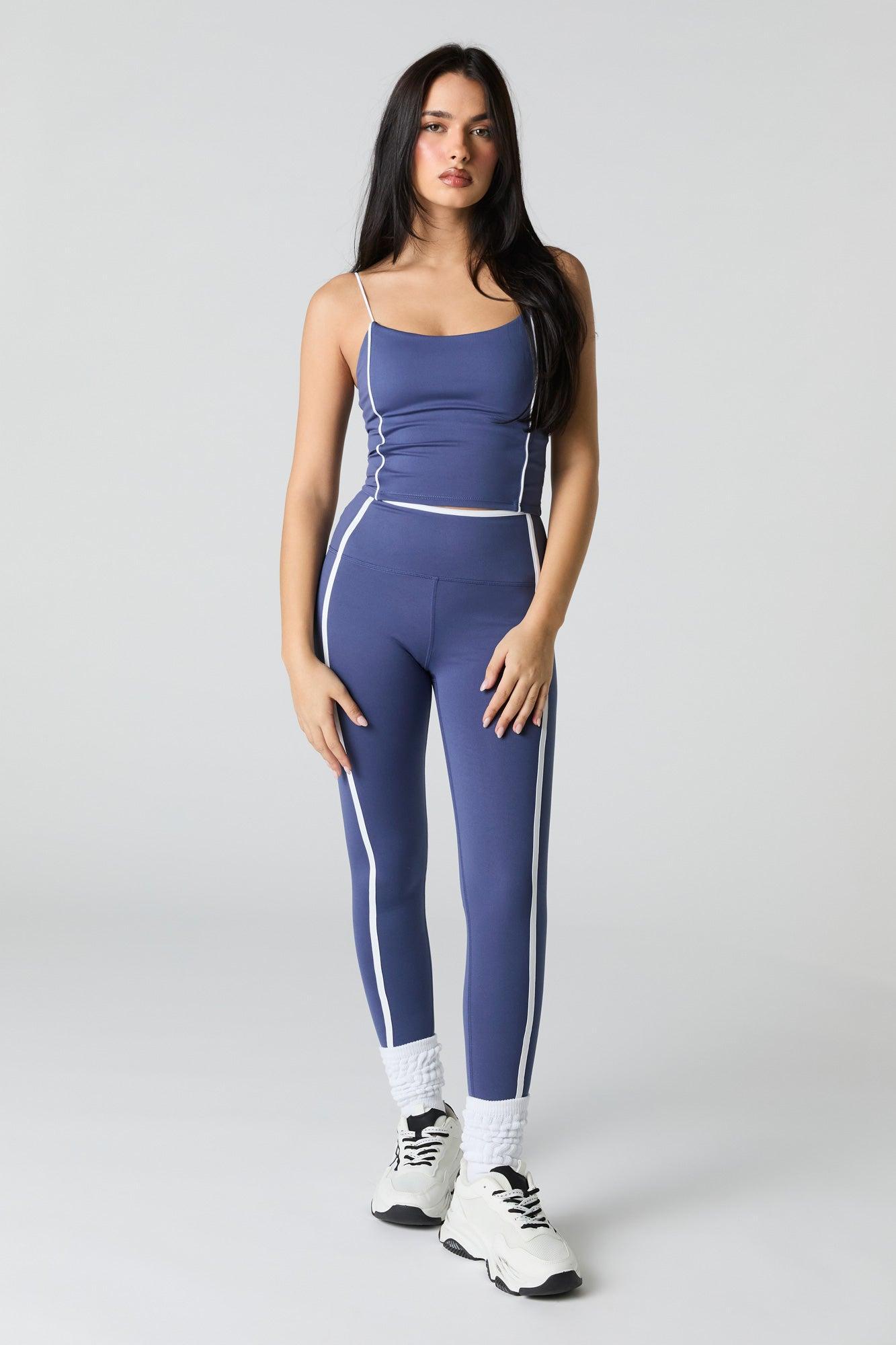 Sommer Ray Active Legging Female Product Image