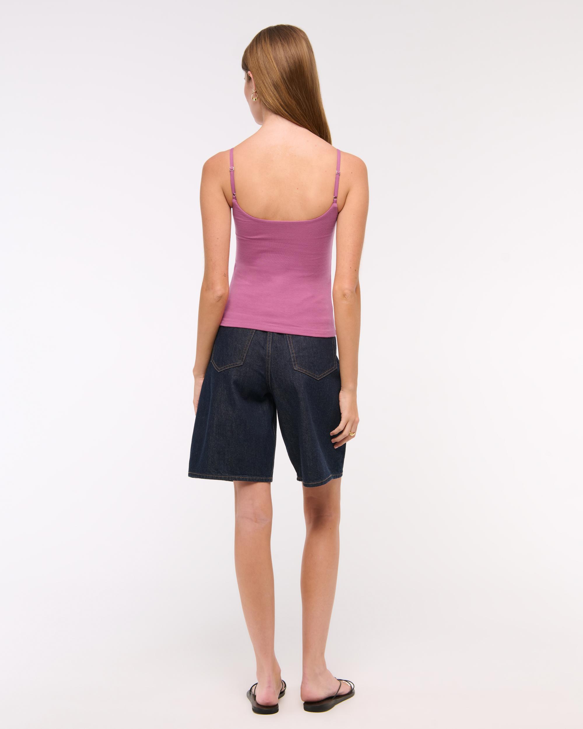 Bra-Free 90s Cami Product Image