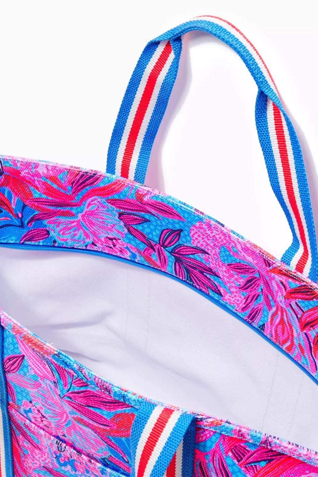 Mercato Totes (2 Styles) Product Image