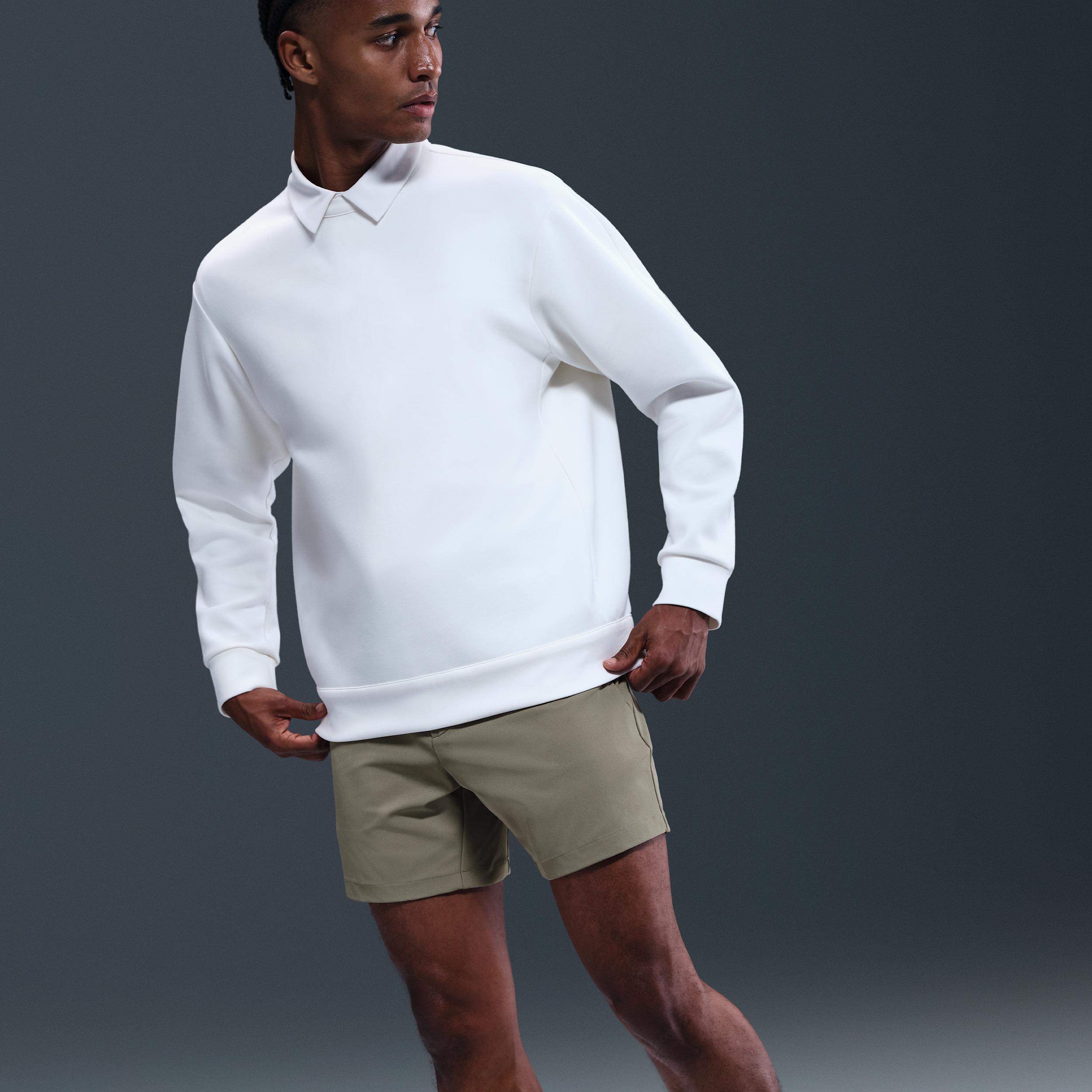 Nike Men's 24.7 PerfectStretch Dri-FIT 6" Shorts Product Image