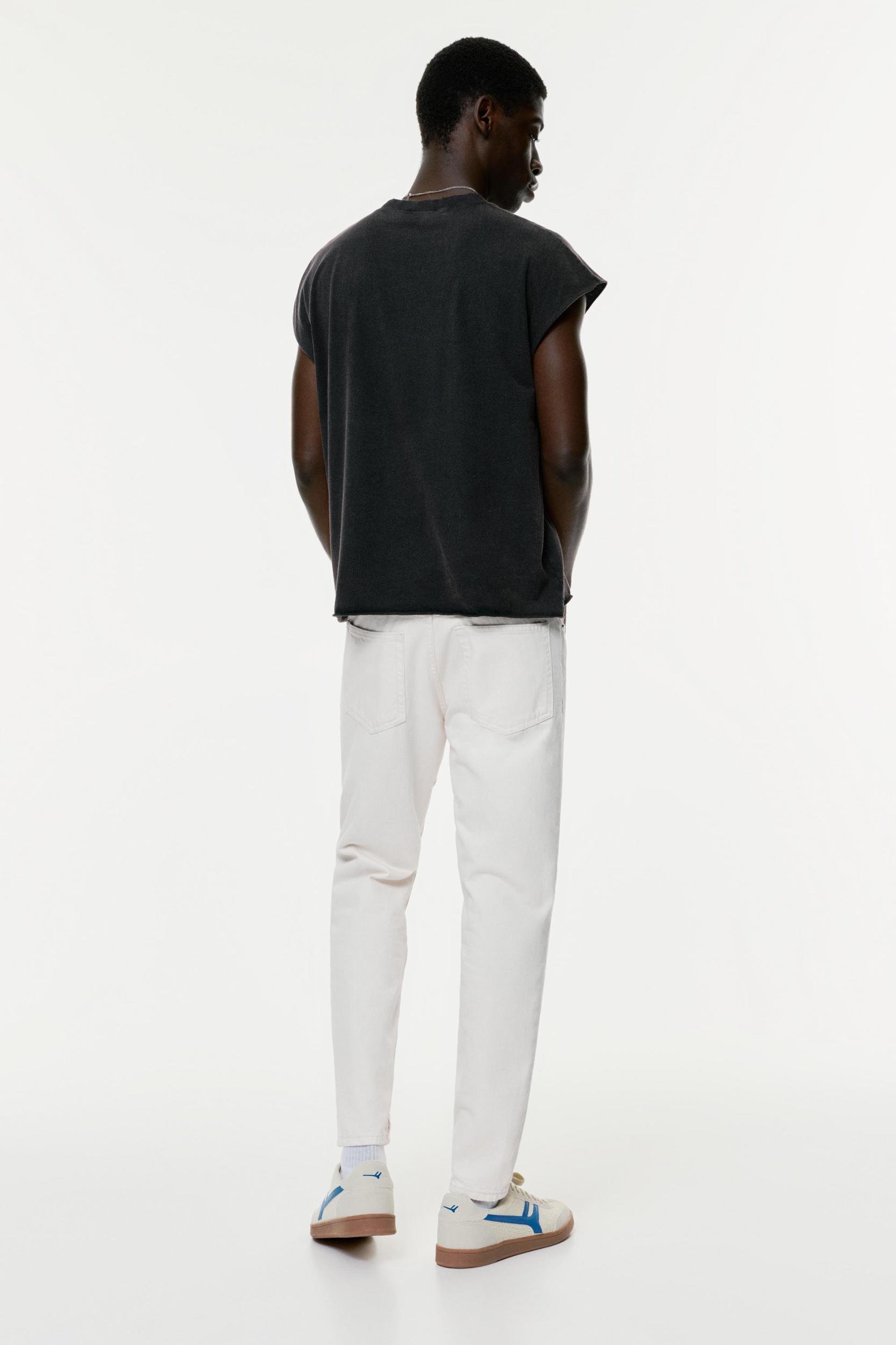 Standard jeans Product Image