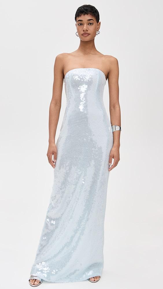 Retrofête Beth Sequin Dress | Shopbop Product Image