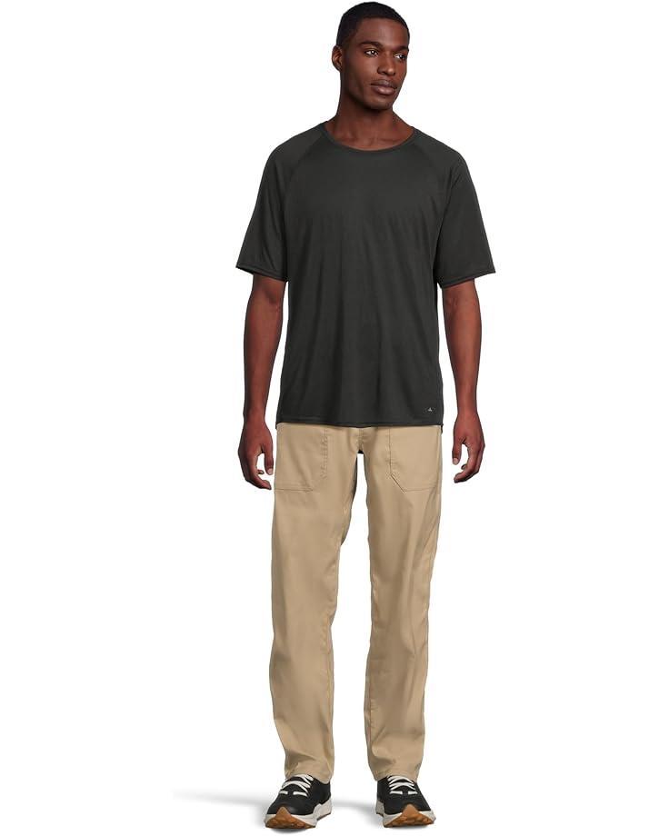 Stretch Zion Top-Out Pants Product Image
