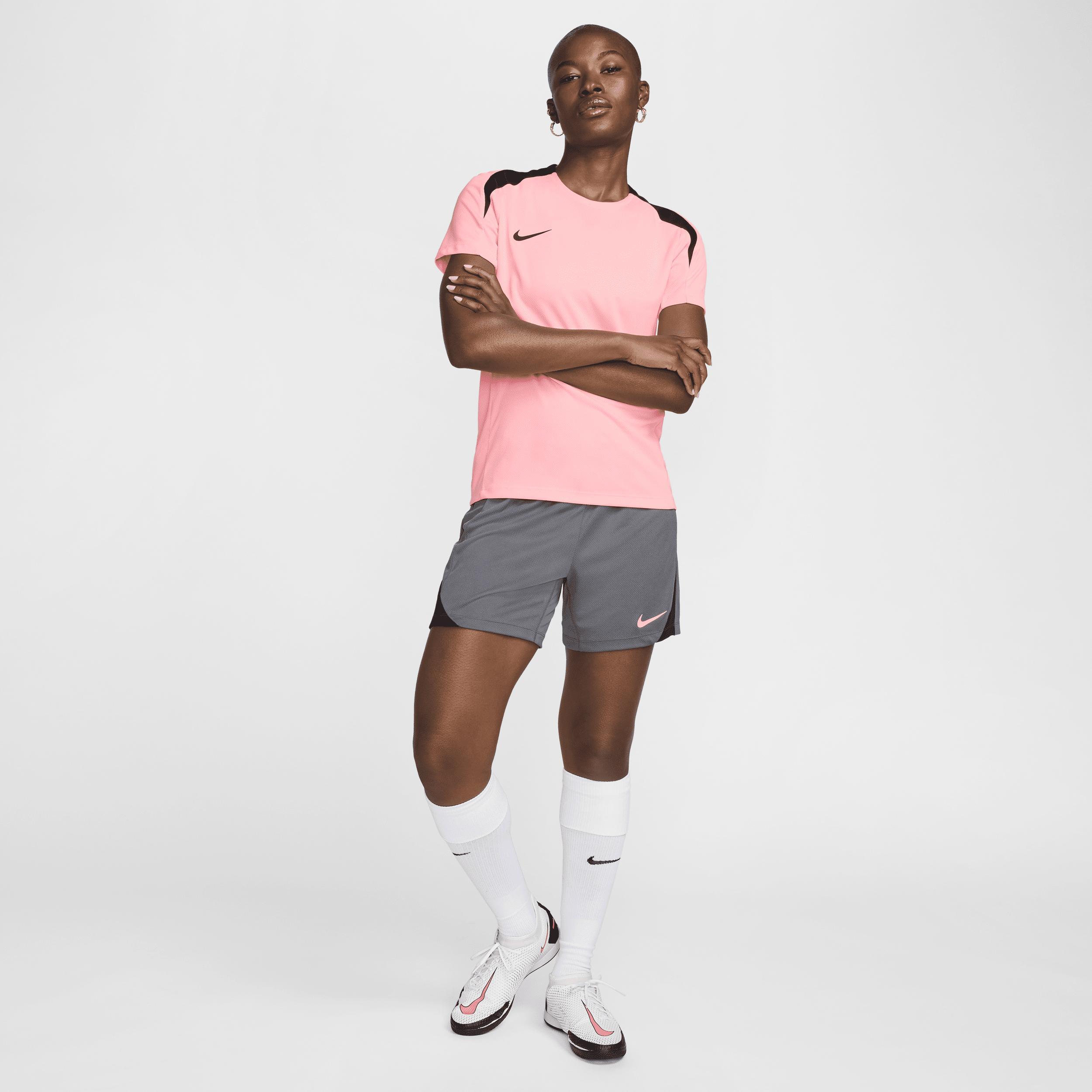 Nike Strike Women's Dri-FIT Soccer Shorts Product Image